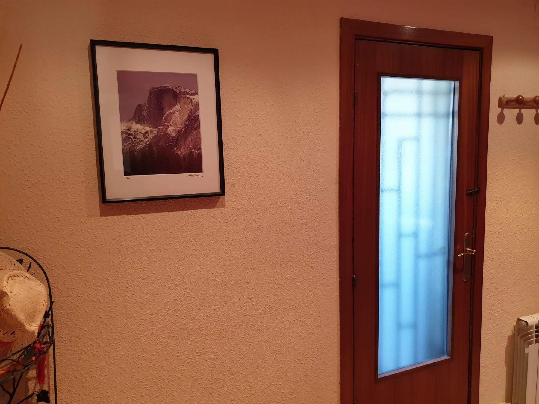 For sale of penthouse in Vilanova i la Geltrú