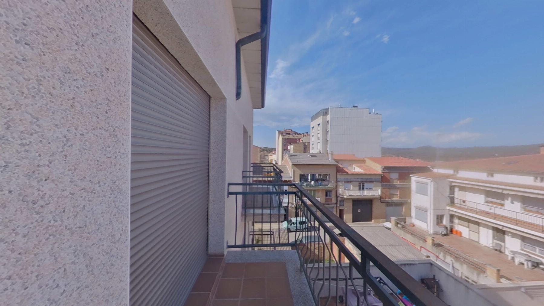 Venta de dúplex en Navàs