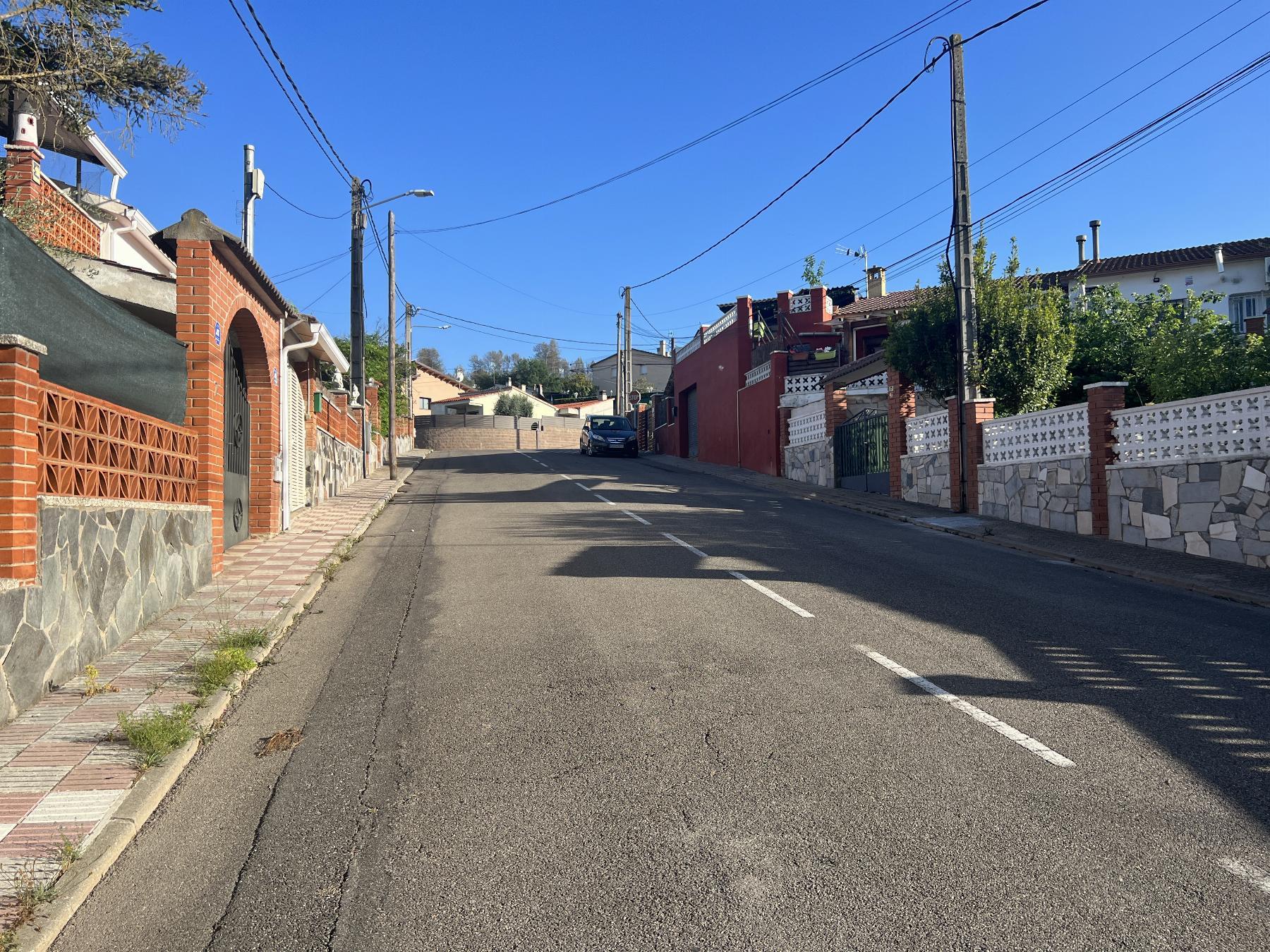 Venta de casa en Sant Salvador de Guardiola