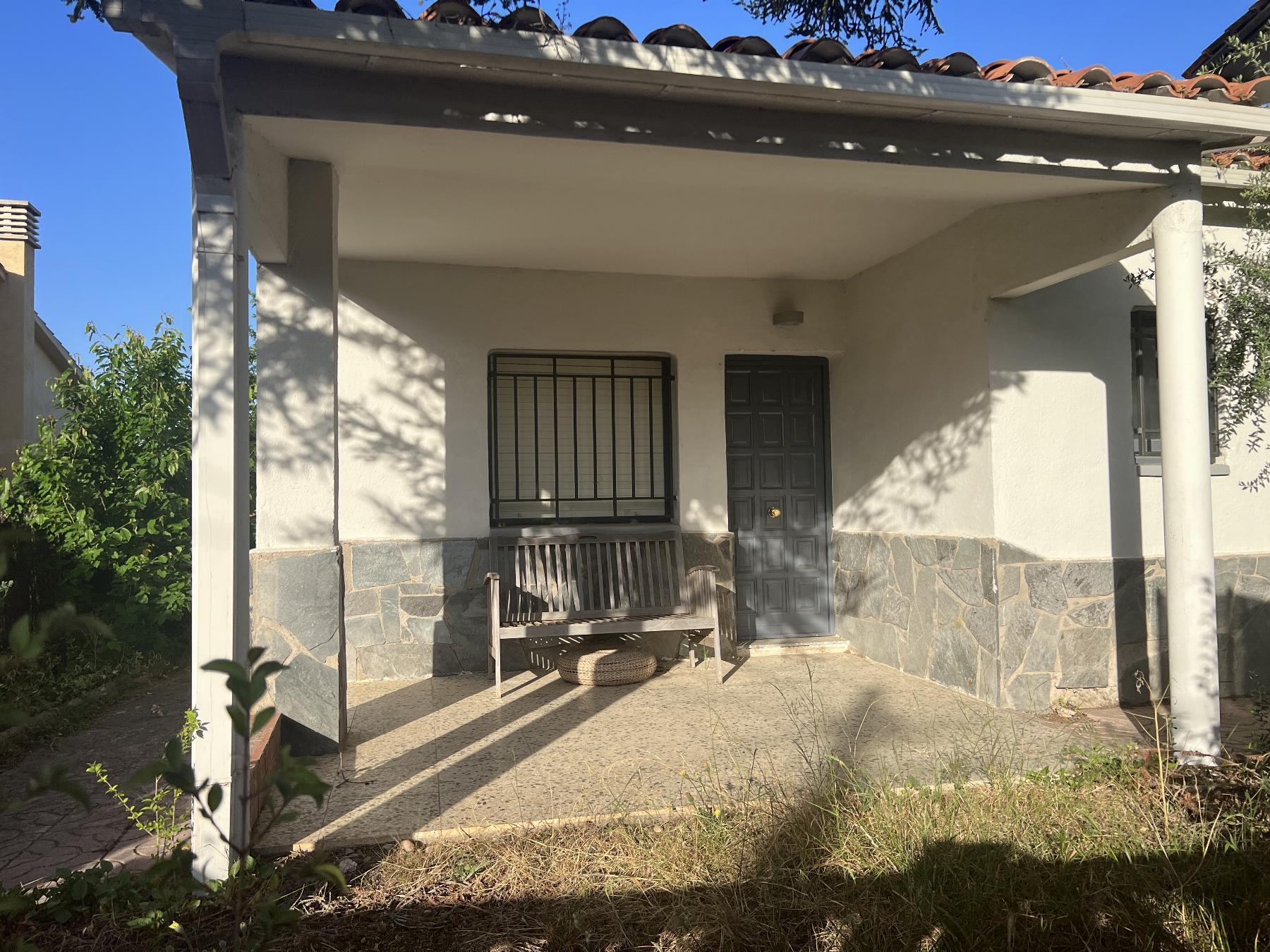 For sale of house in Sant Salvador de Guardiola