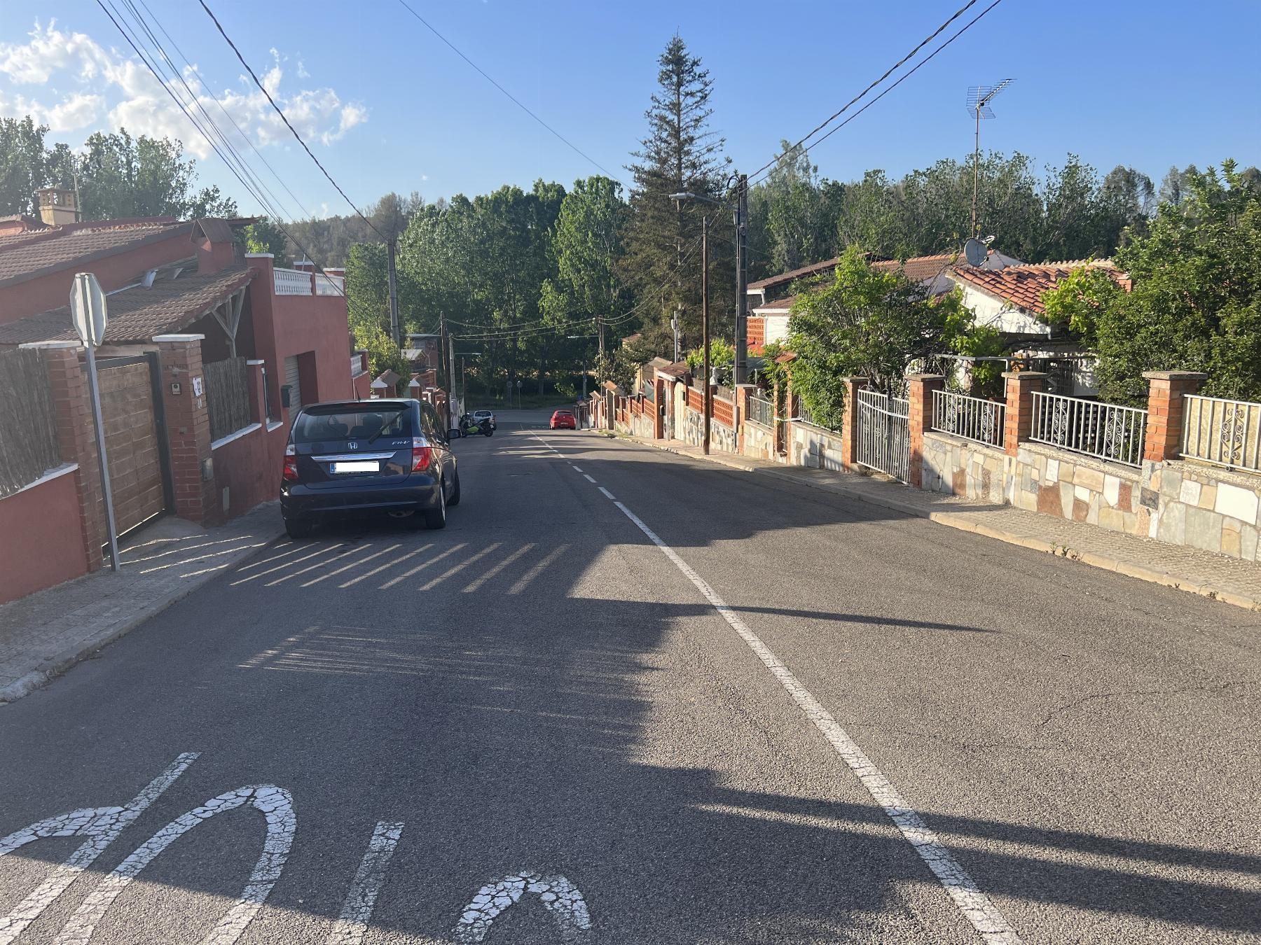 Venta de casa en Sant Salvador de Guardiola