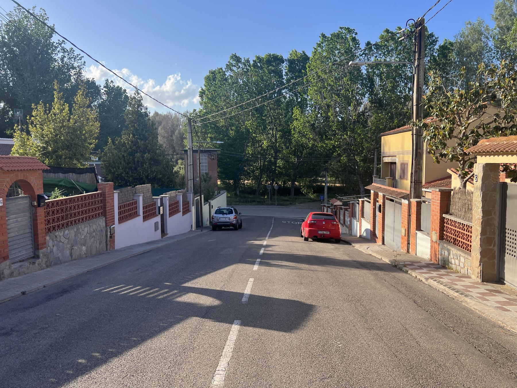 Venta de casa en Sant Salvador de Guardiola