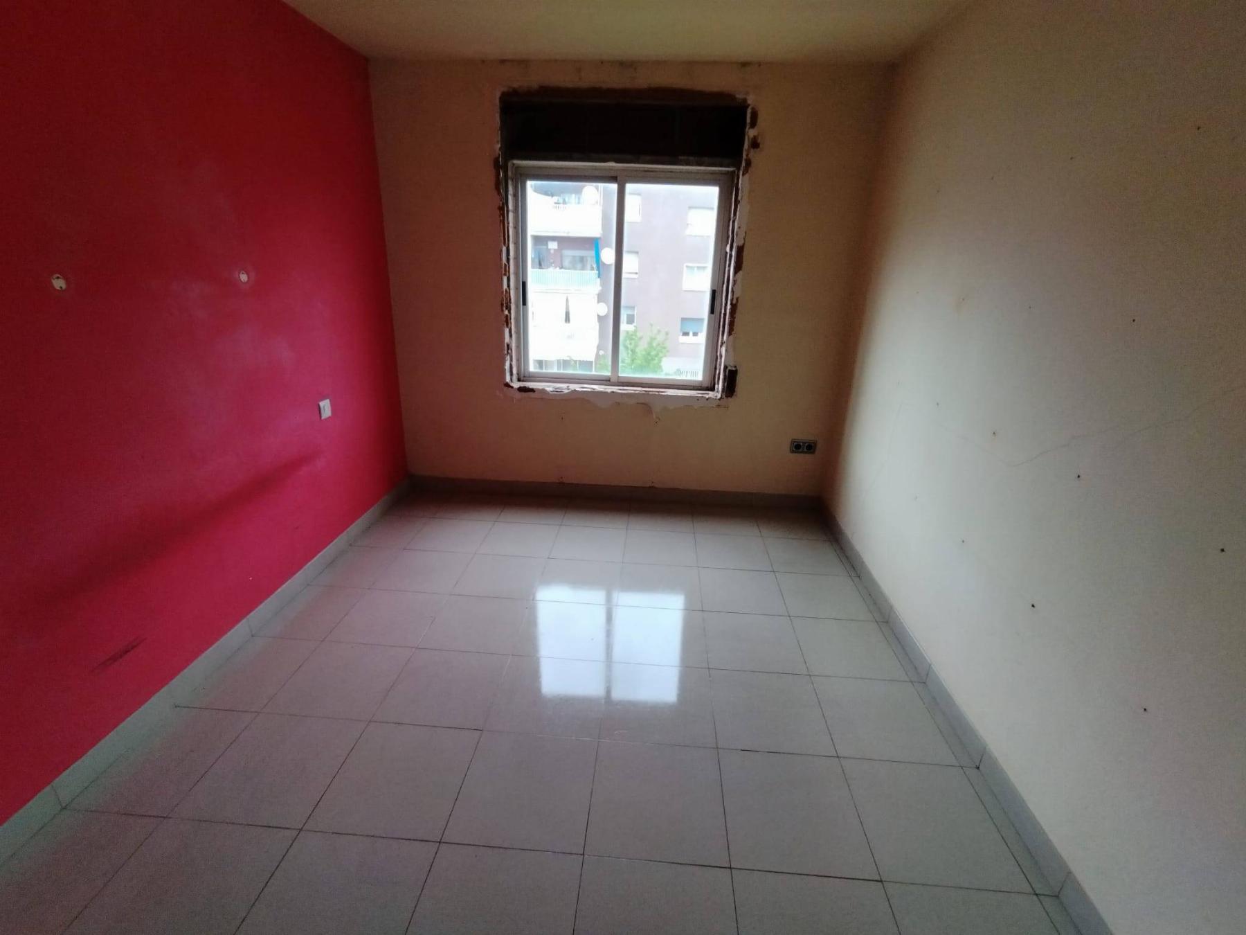 For sale of flat in Calonge