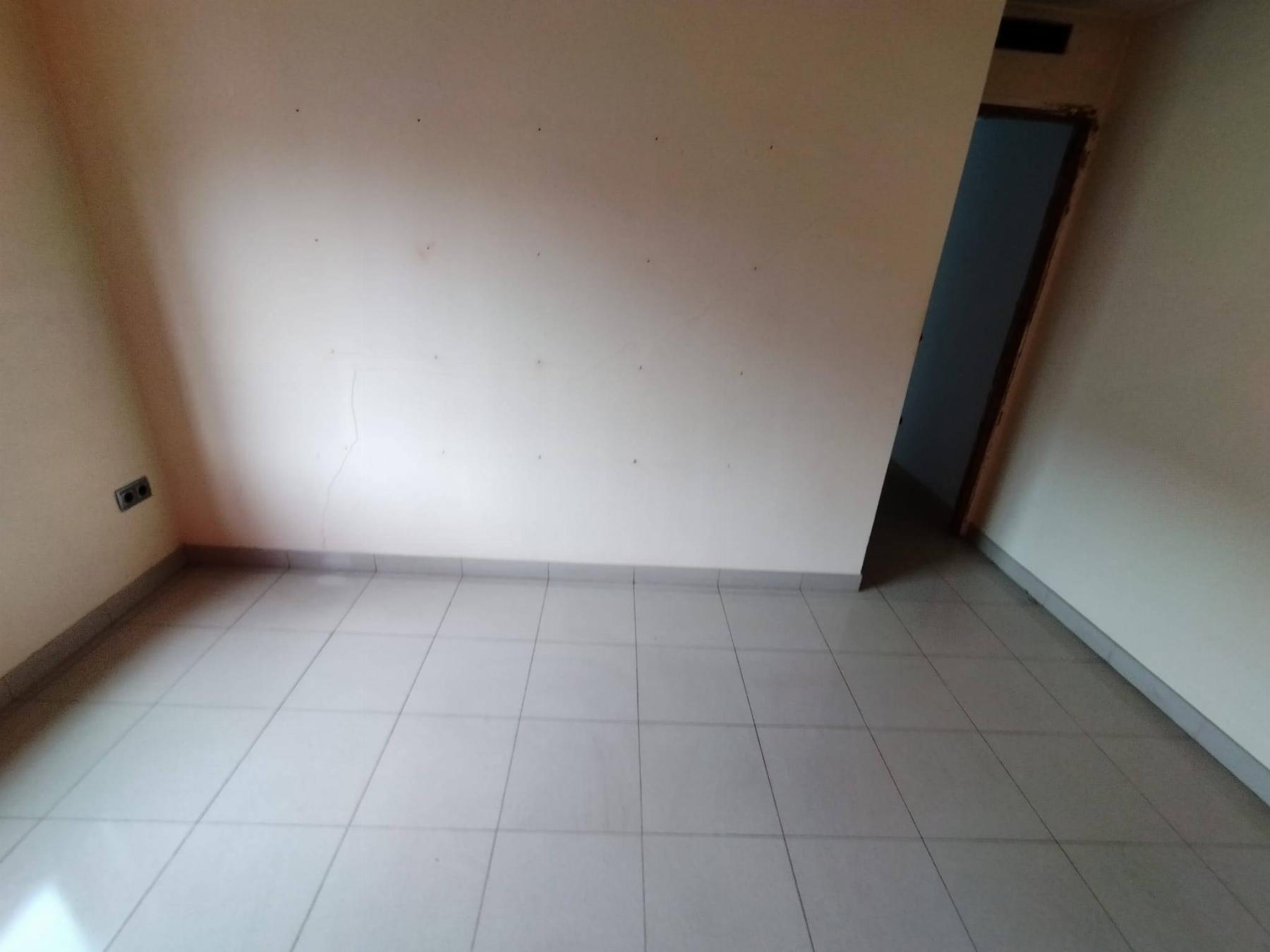 For sale of flat in Calonge