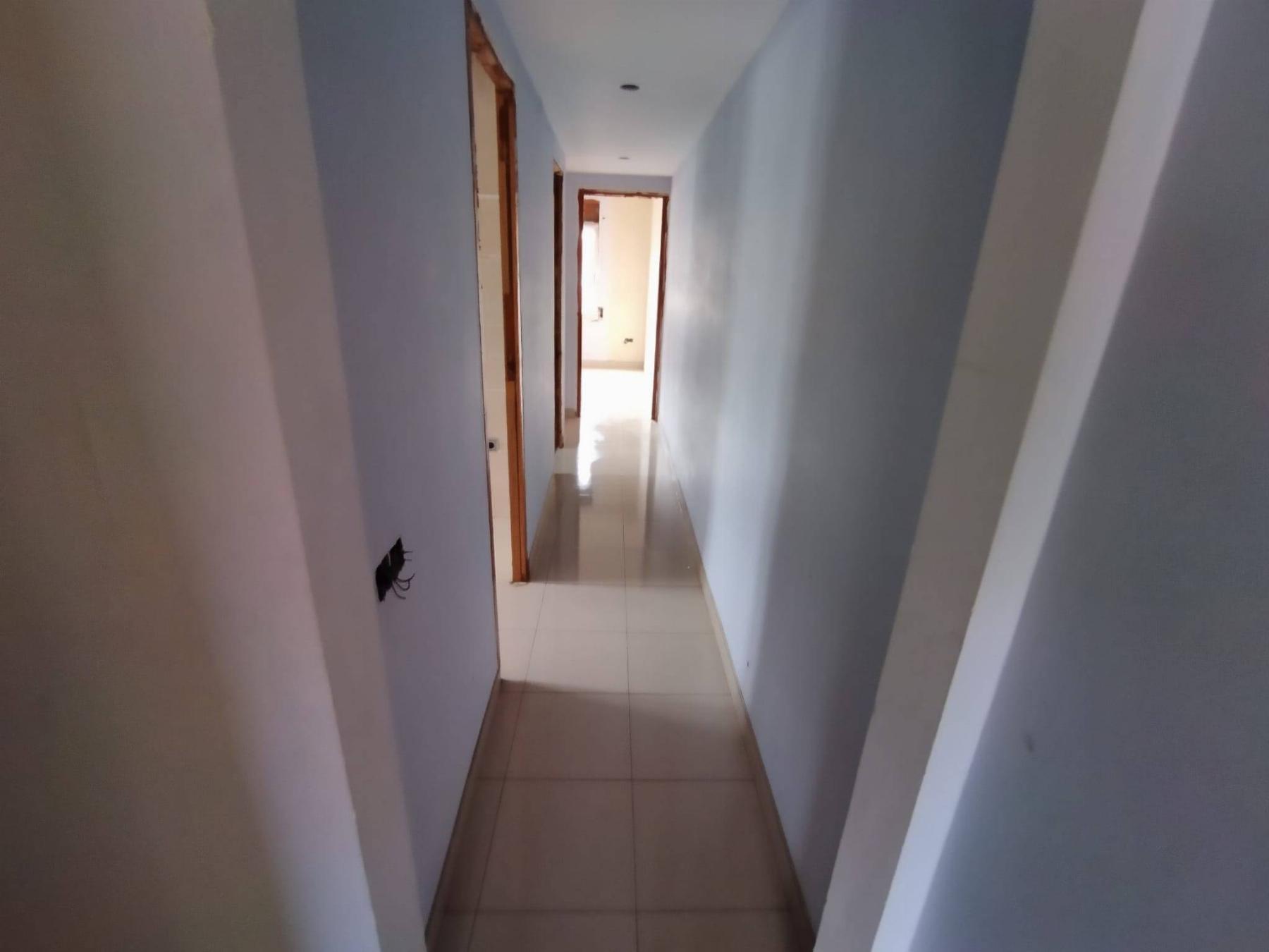 For sale of flat in Calonge