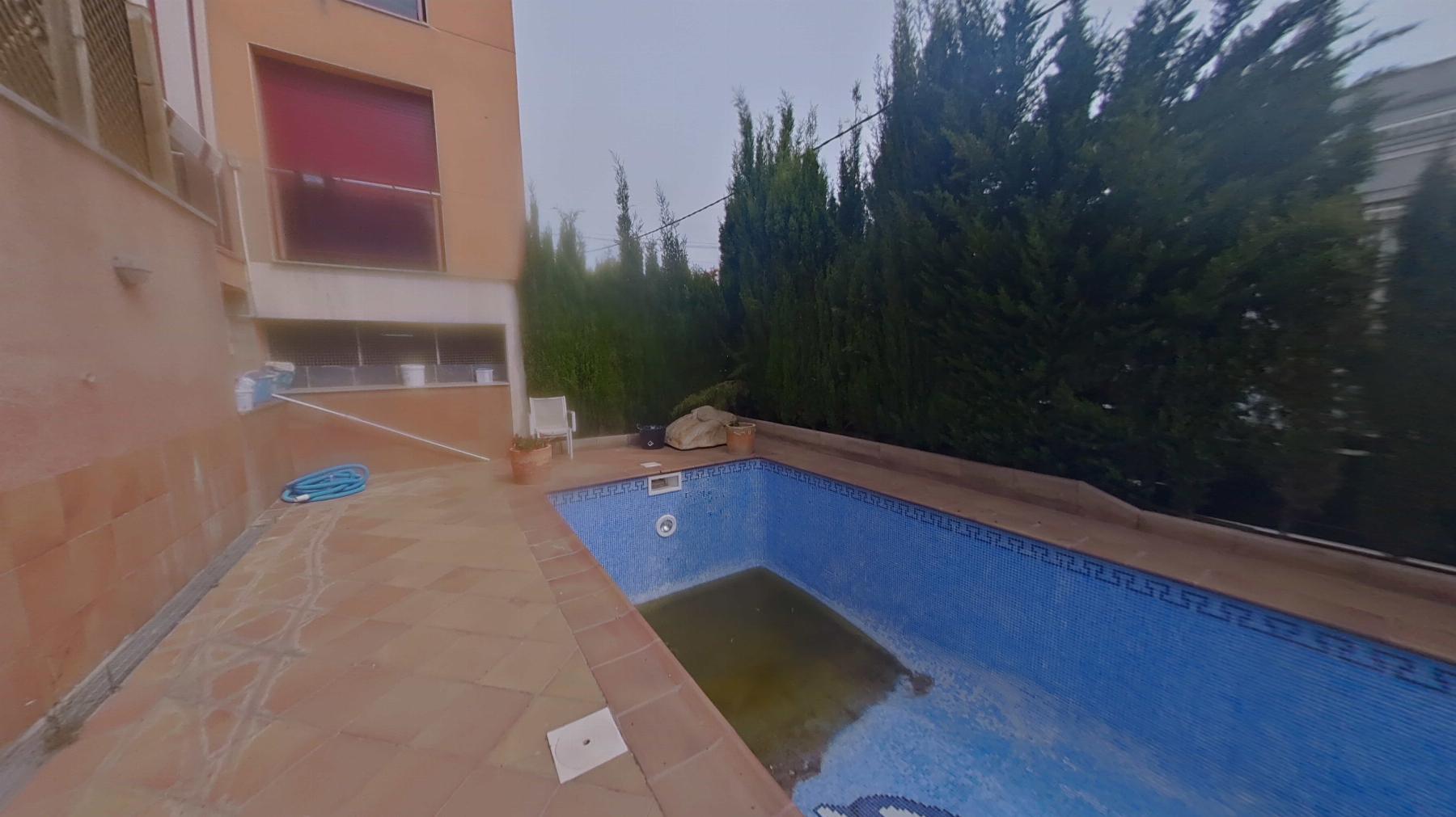 For sale of flat in Segur de Calafell