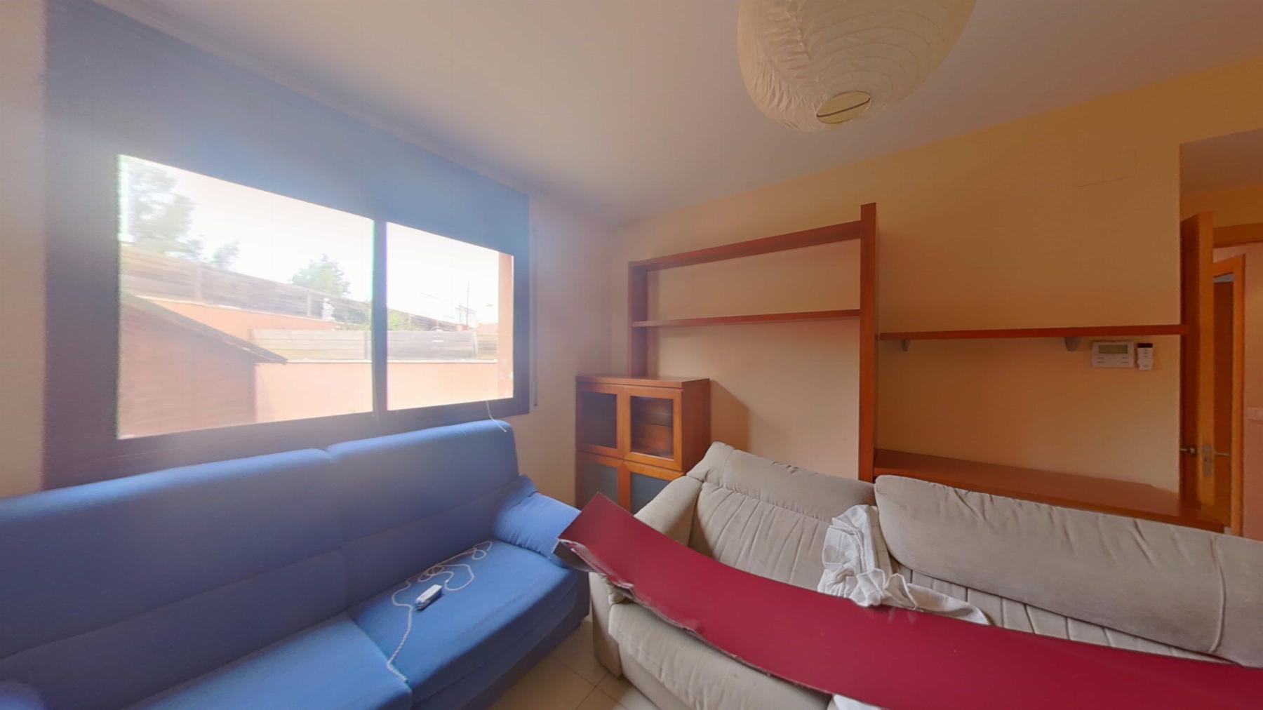 For sale of flat in Segur de Calafell