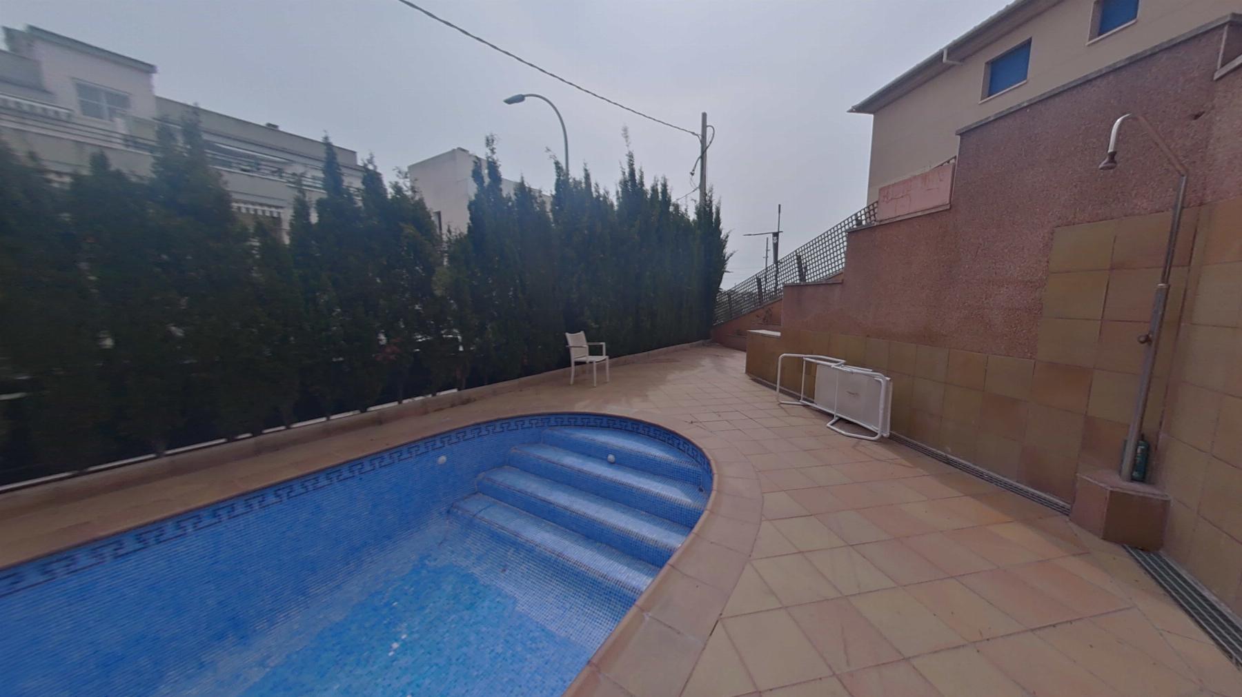 For sale of flat in Segur de Calafell