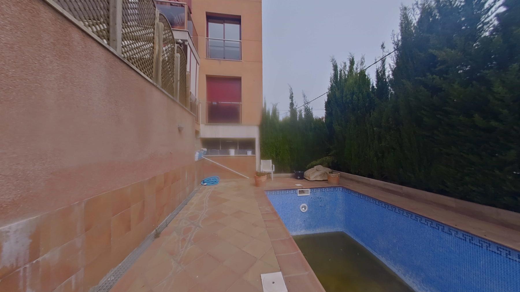 For sale of flat in Segur de Calafell