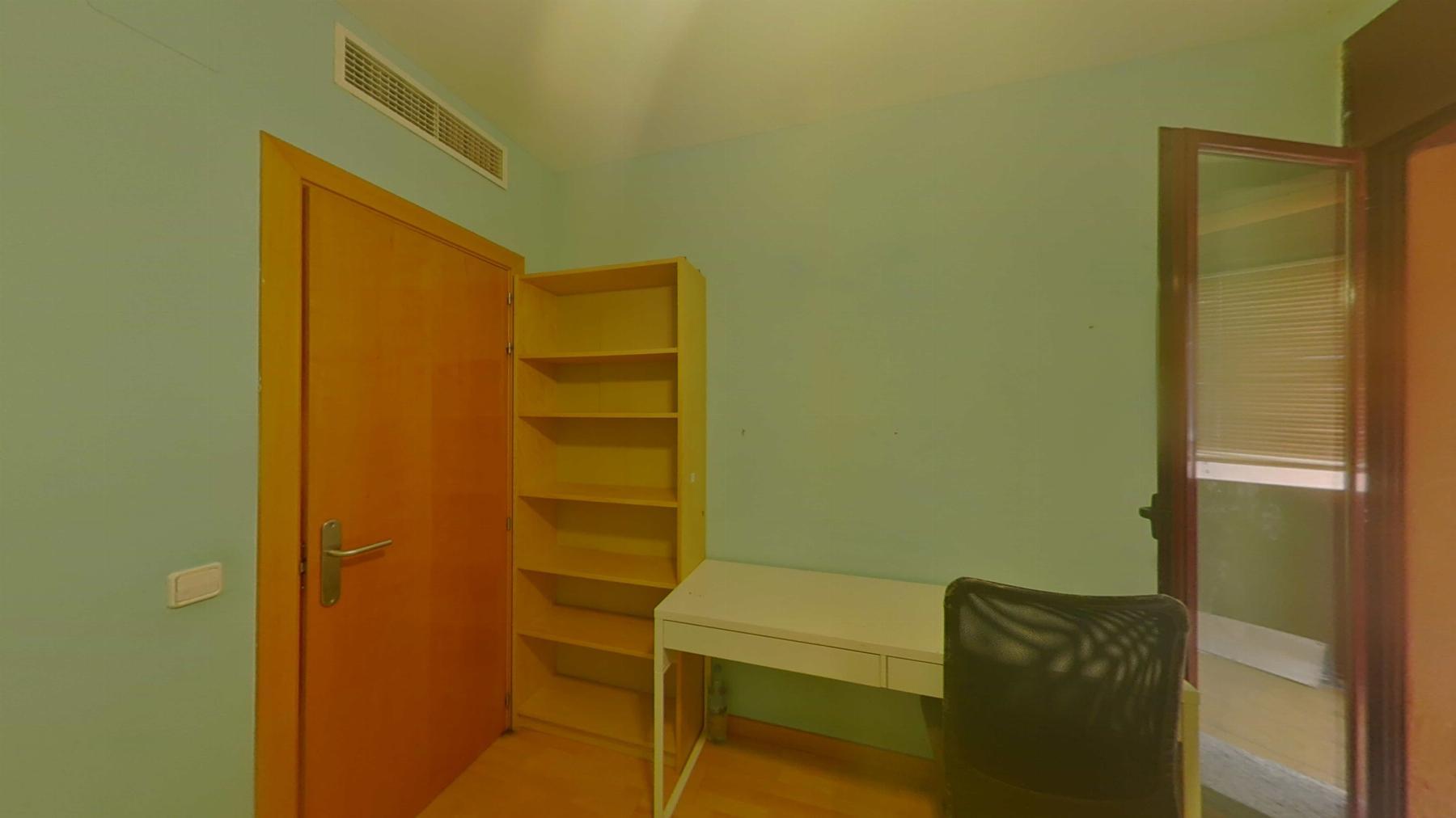 For sale of flat in Segur de Calafell