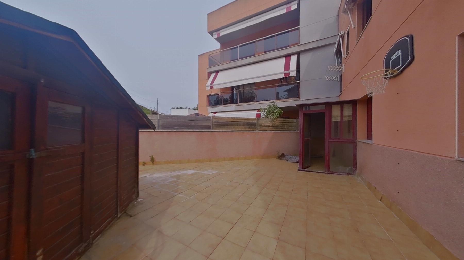 For sale of flat in Segur de Calafell