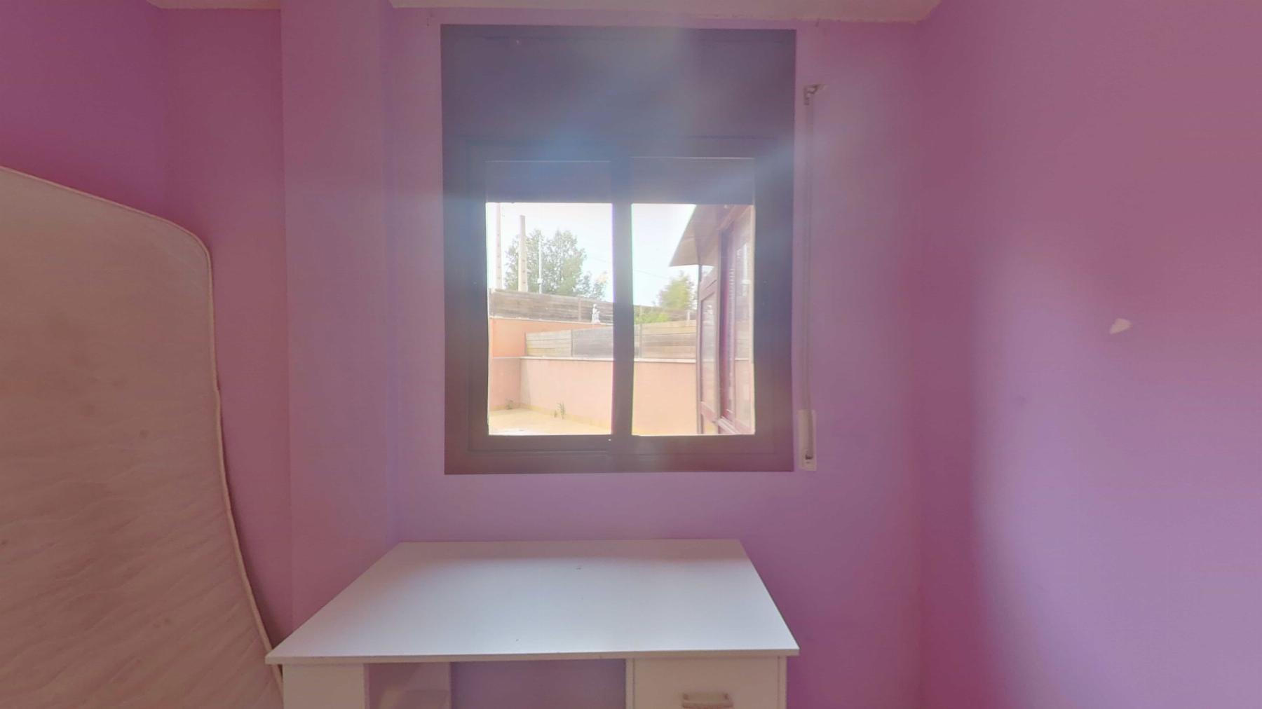 For sale of flat in Segur de Calafell