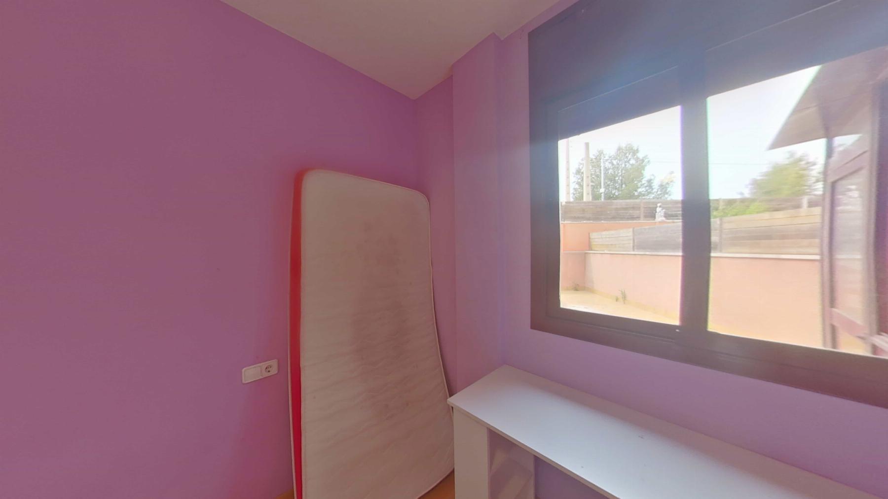 For sale of flat in Segur de Calafell
