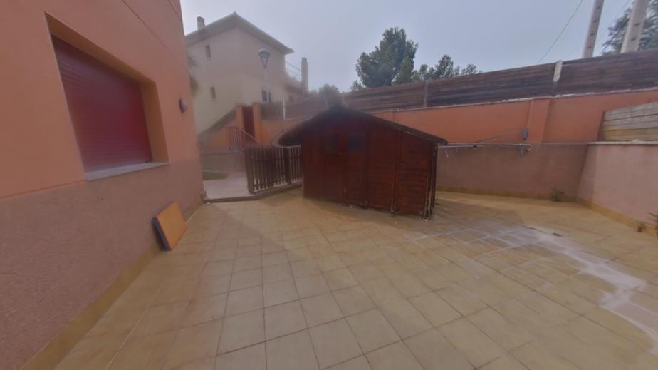 For sale of flat in Segur de Calafell