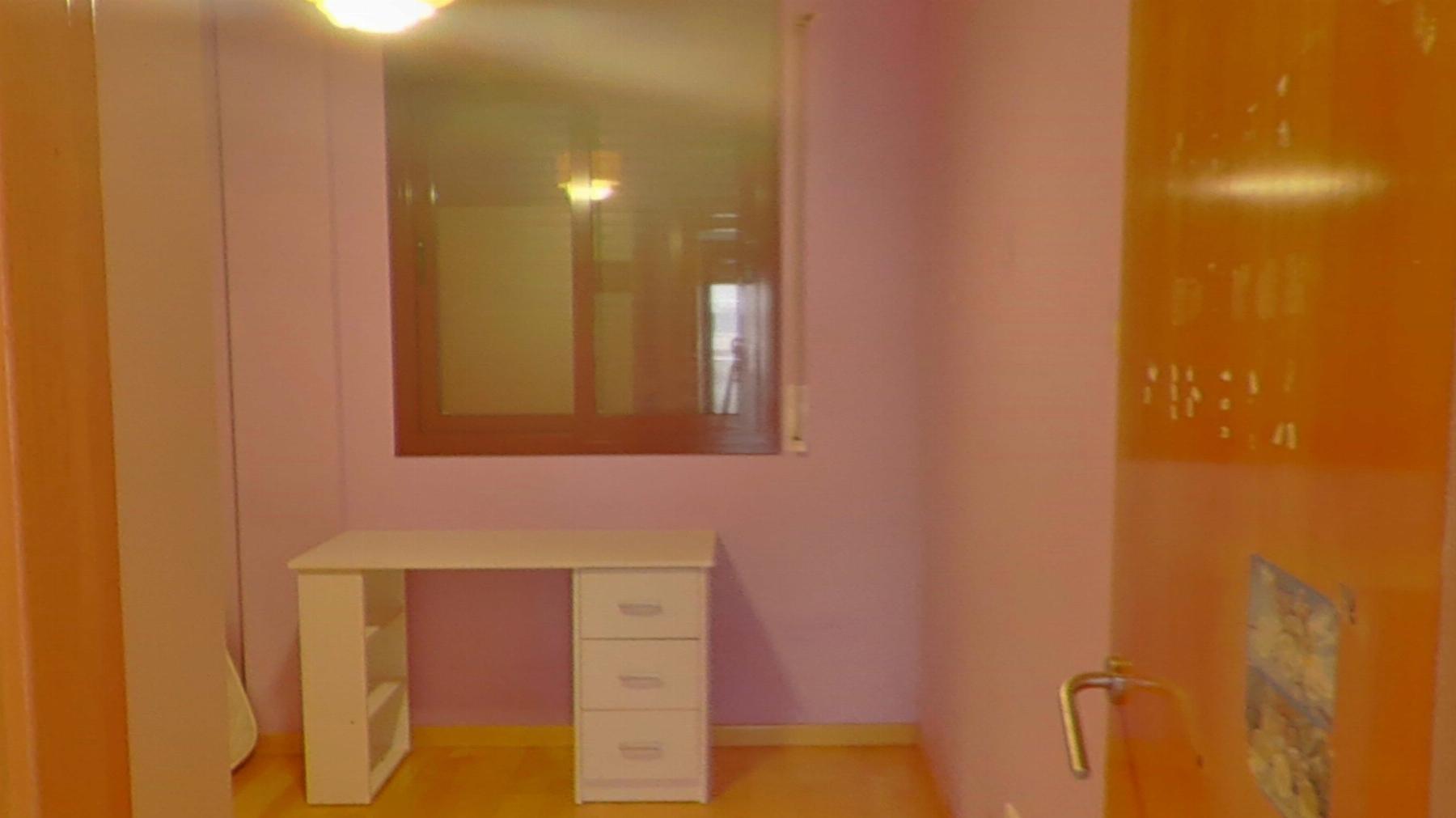 For sale of flat in Segur de Calafell