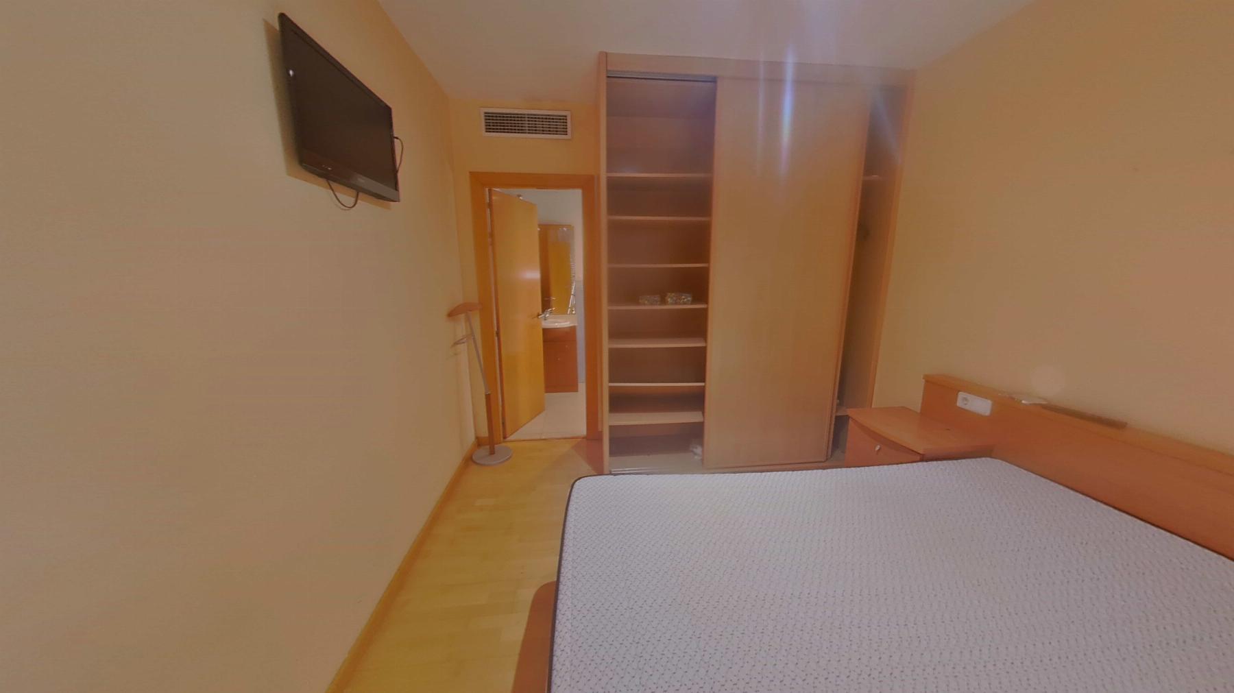 For sale of flat in Segur de Calafell