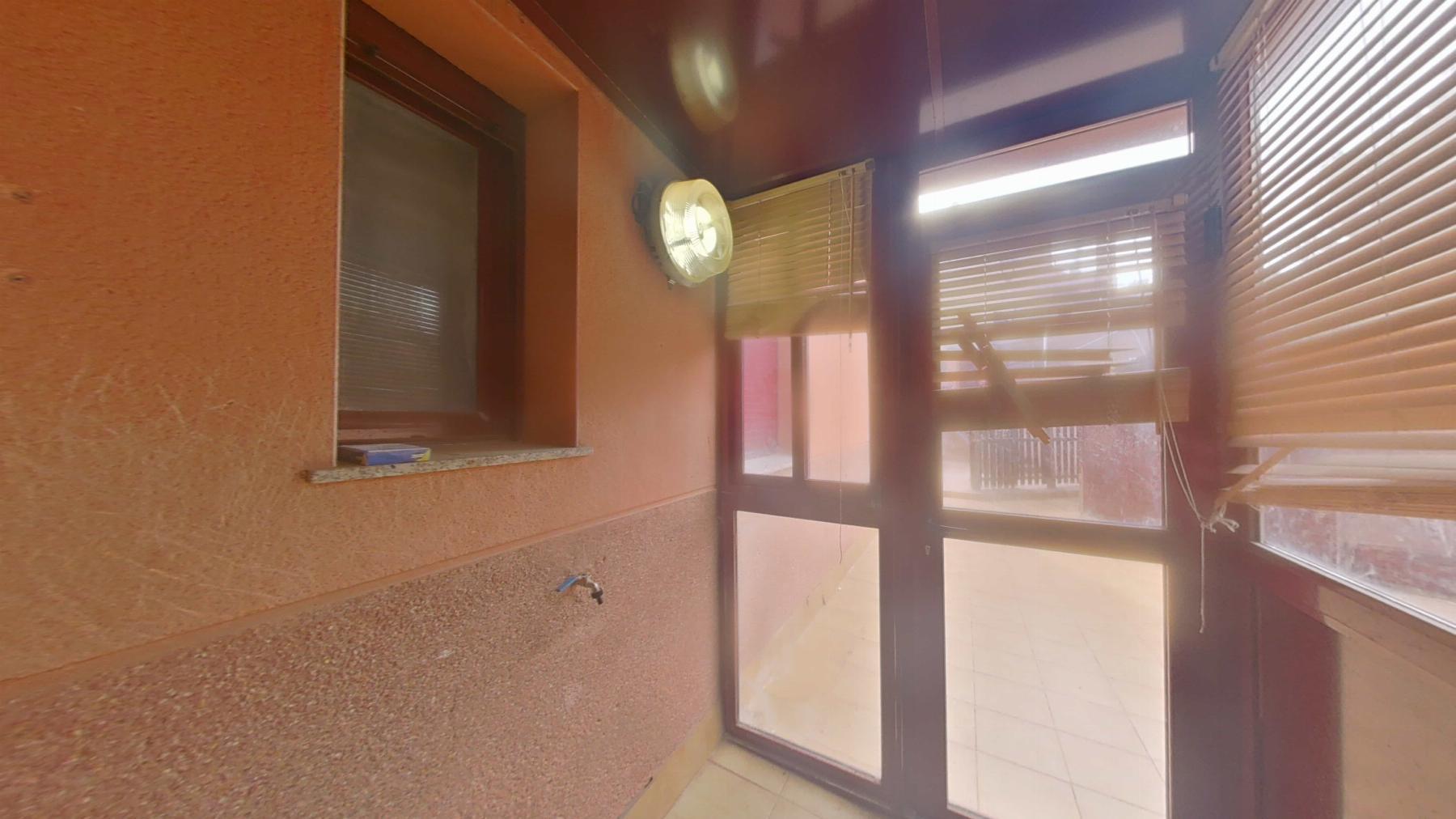 For sale of flat in Segur de Calafell