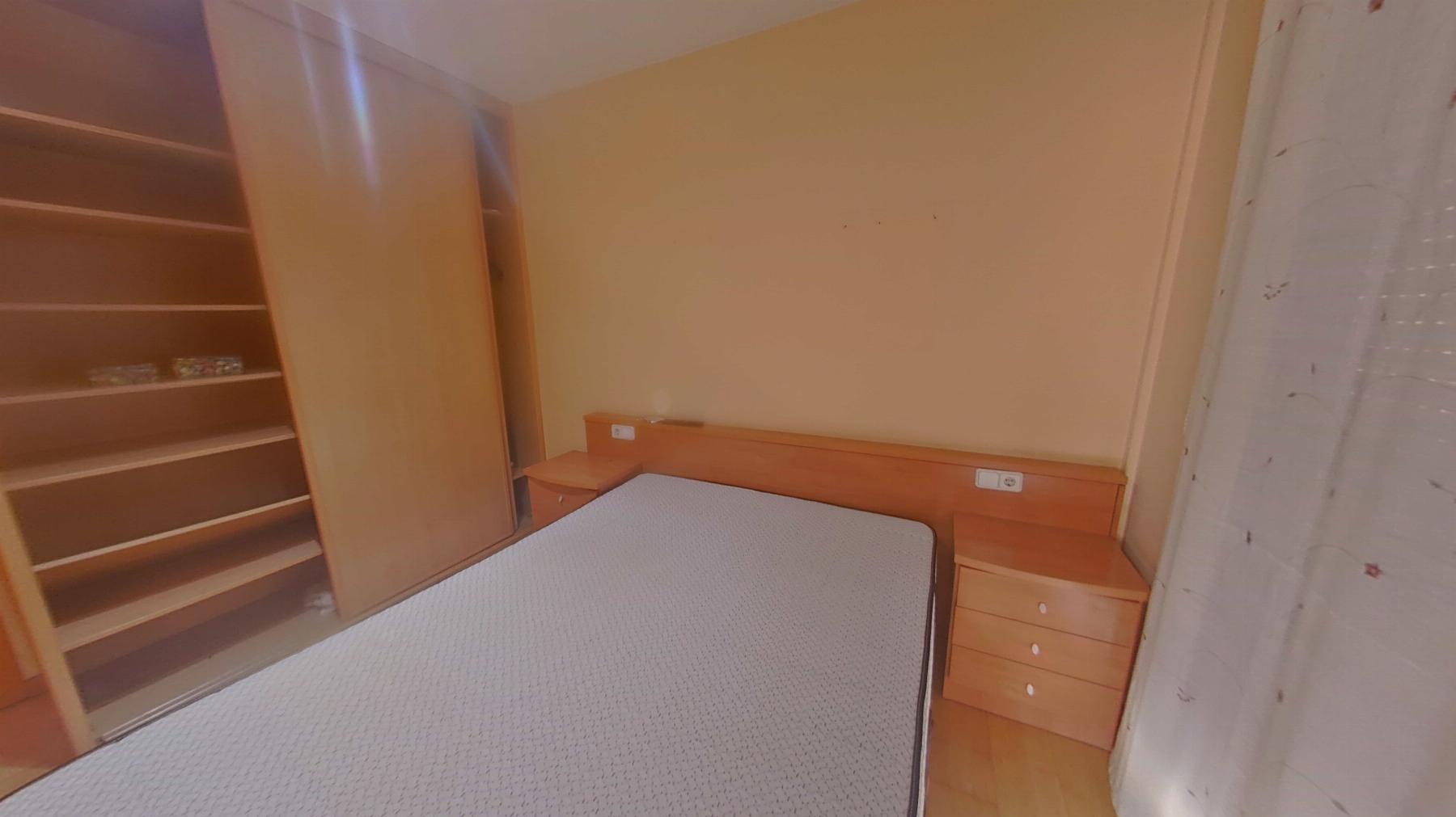 For sale of flat in Segur de Calafell