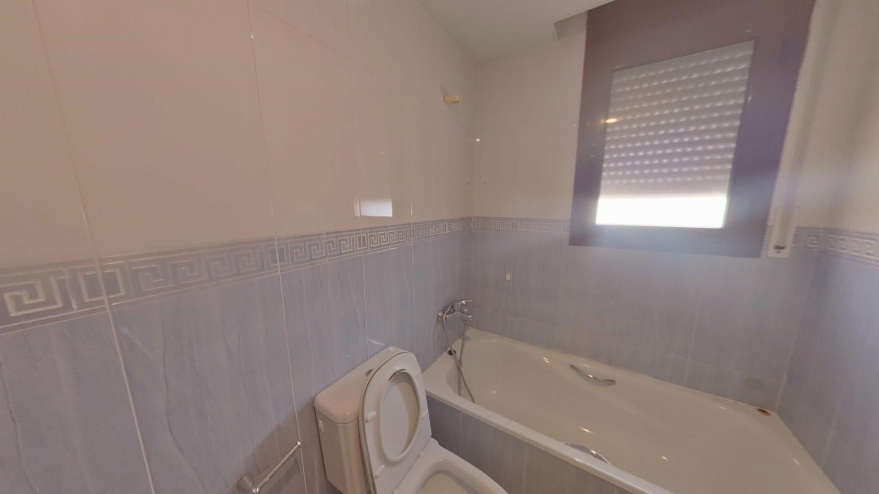 For sale of flat in Segur de Calafell