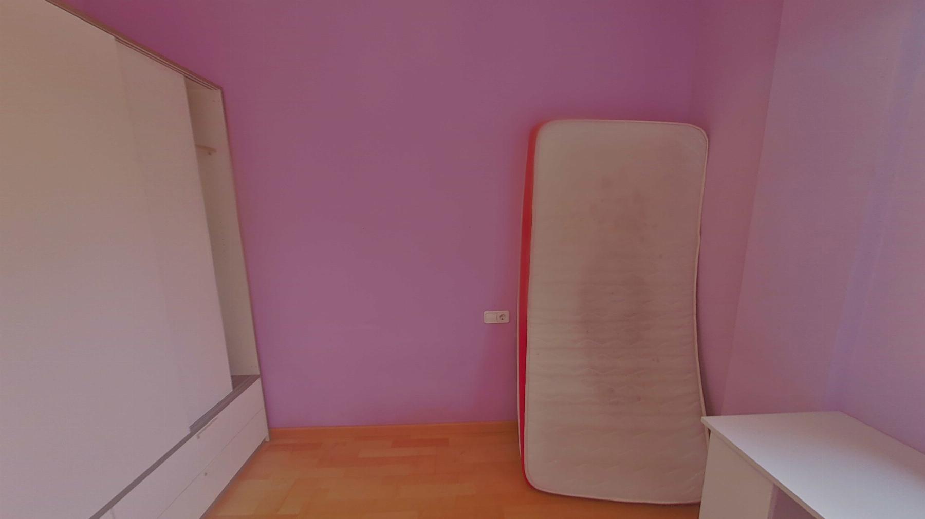 For sale of flat in Segur de Calafell