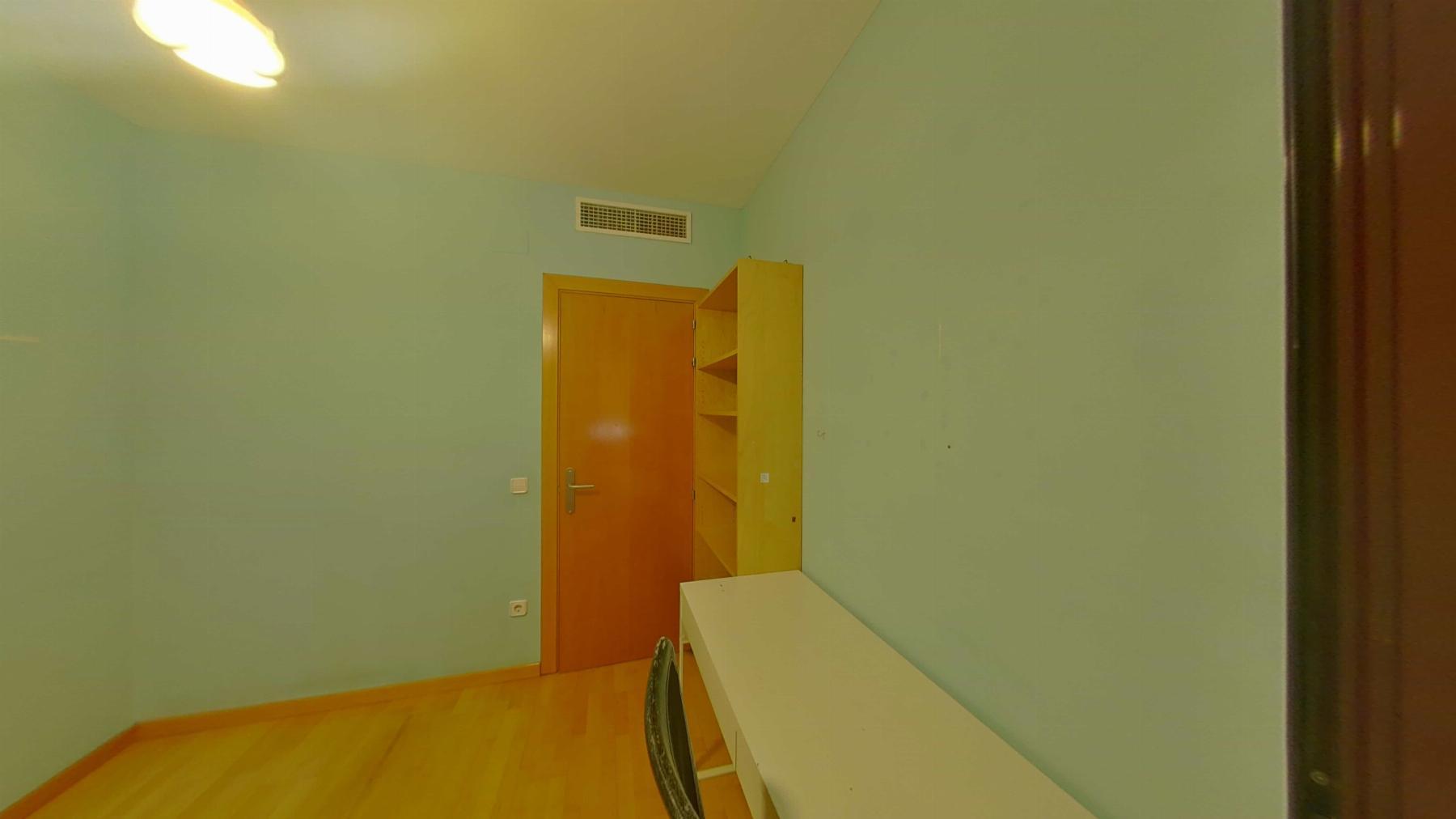 For sale of flat in Segur de Calafell
