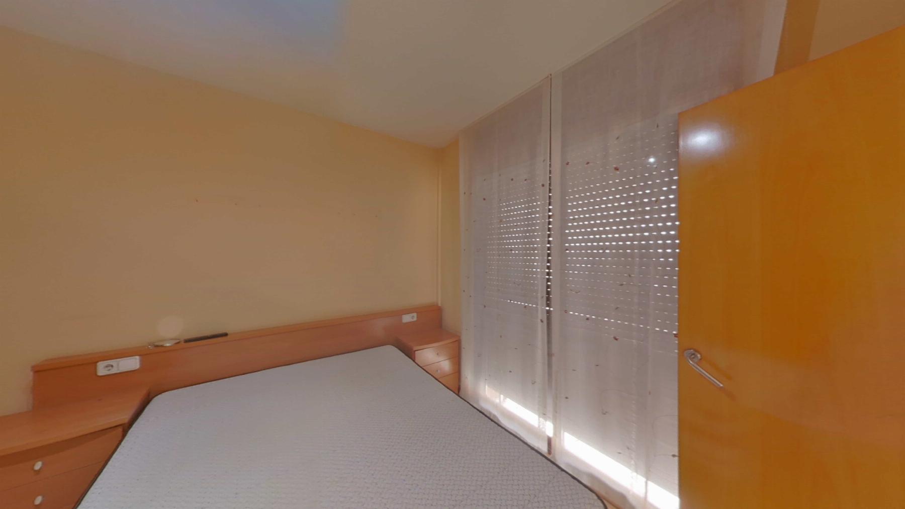 For sale of flat in Segur de Calafell