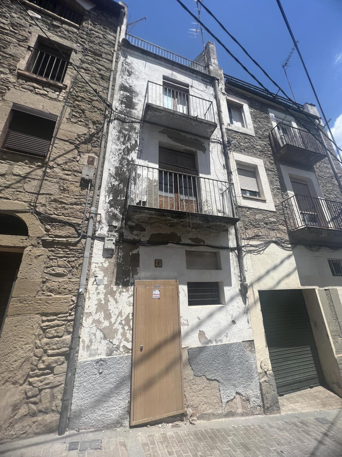 Venda de casa a Navarcles