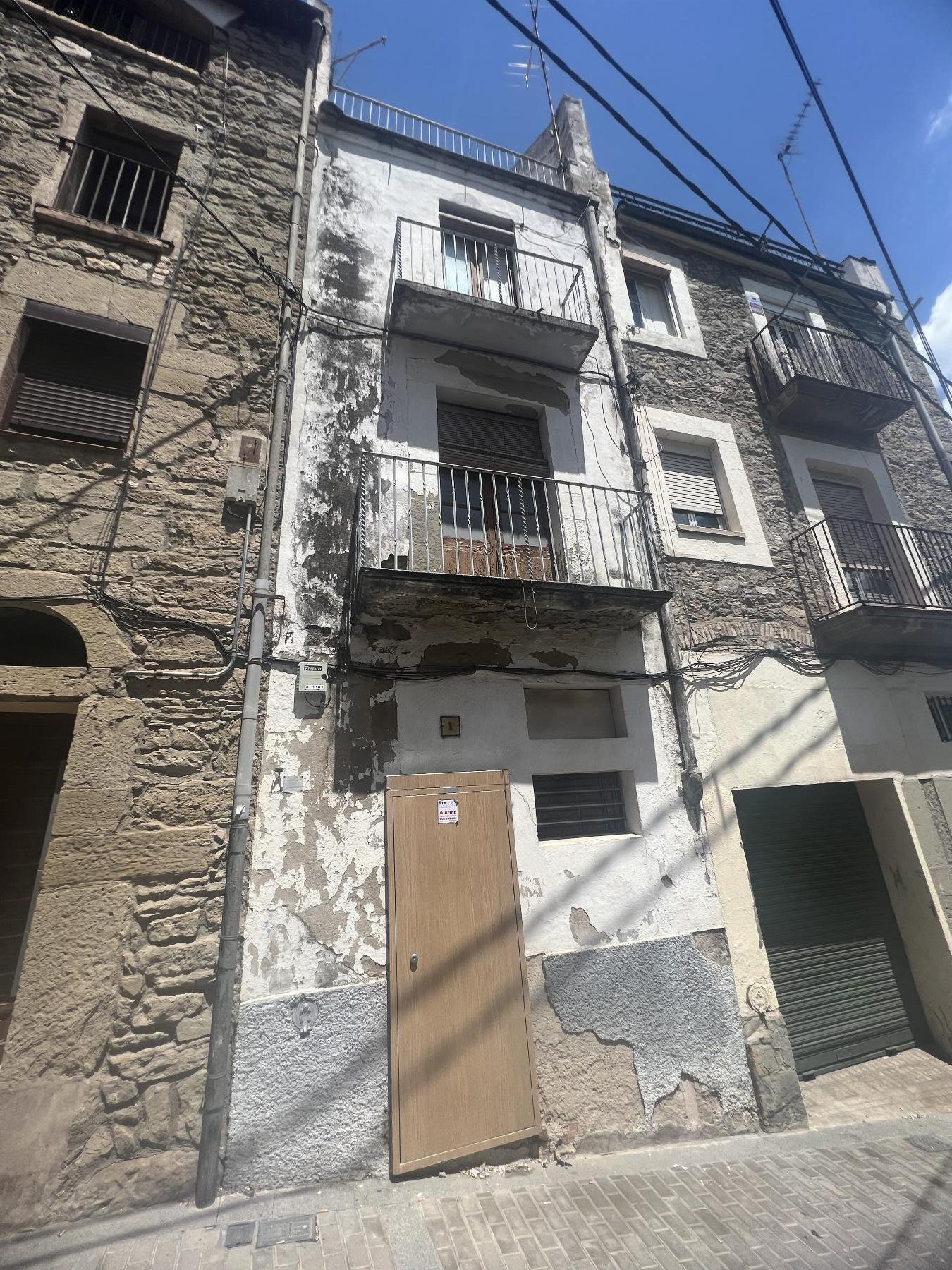 Venda de casa a Navarcles