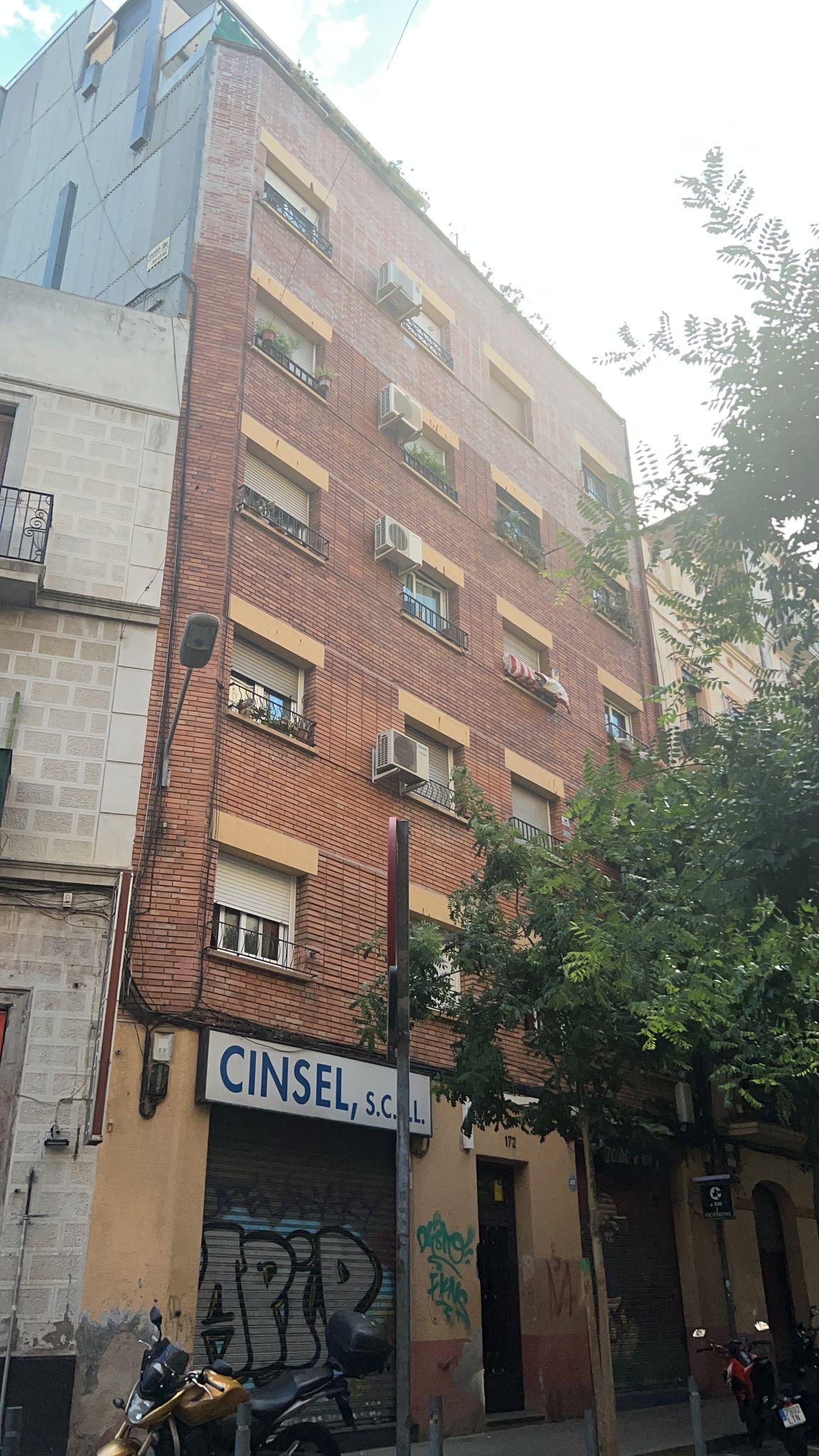 Venta de piso en l Hospitalet de Llobregat