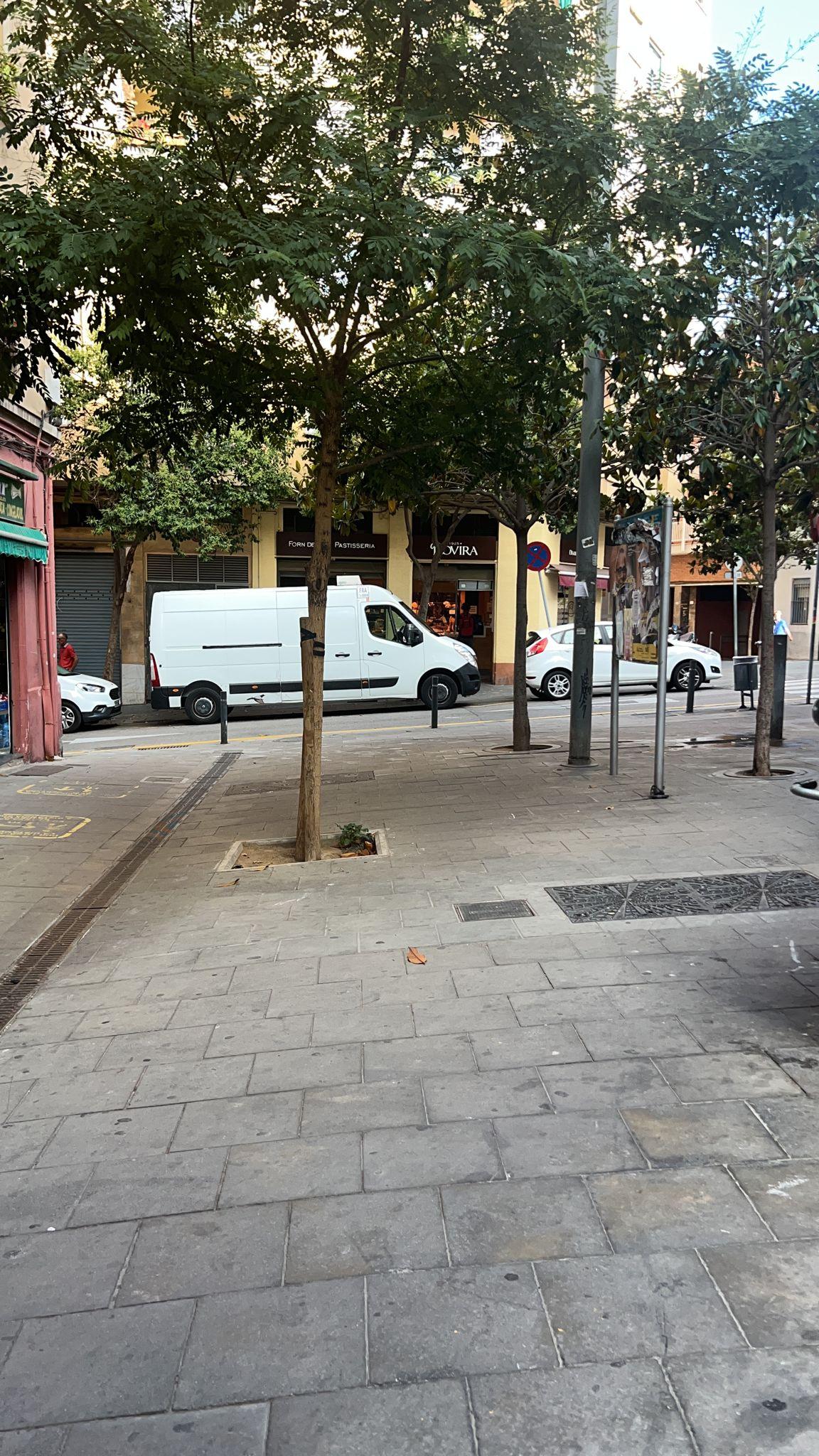 Venta de piso en l Hospitalet de Llobregat