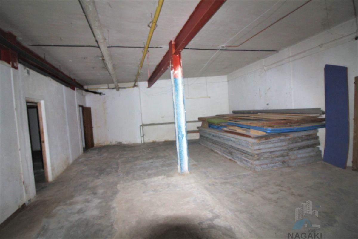 Venta de local en Barcelona