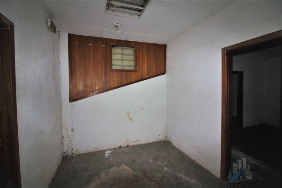 Venta de local en Barcelona