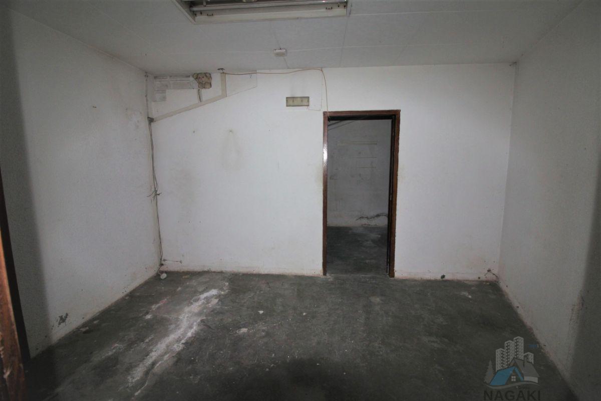 Venta de local en Barcelona