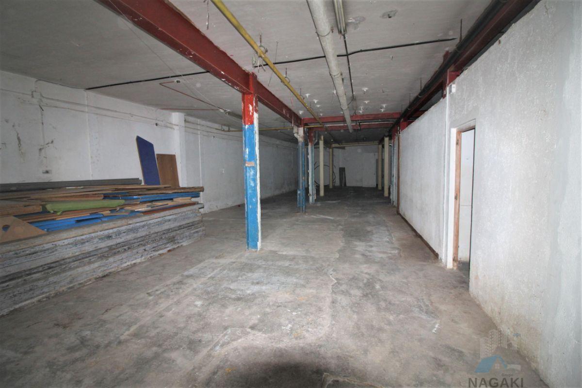 Venta de local en Barcelona