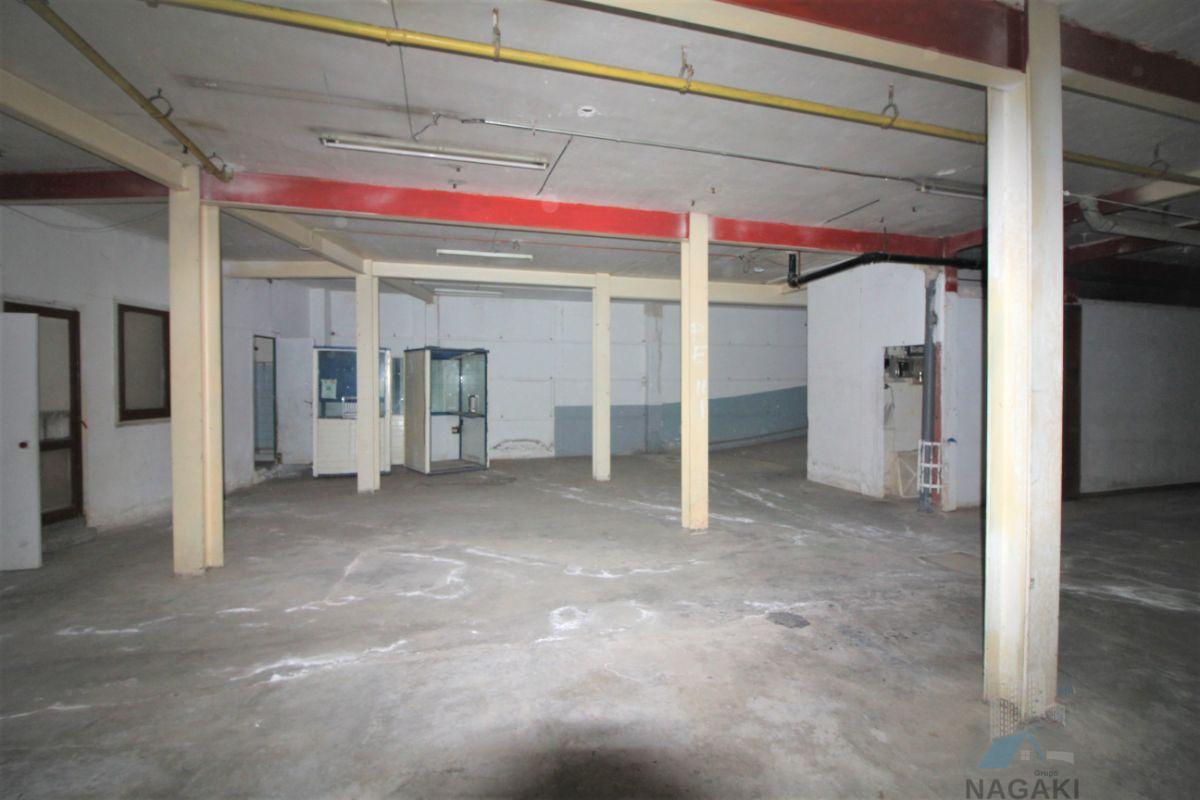 Venta de local en Barcelona