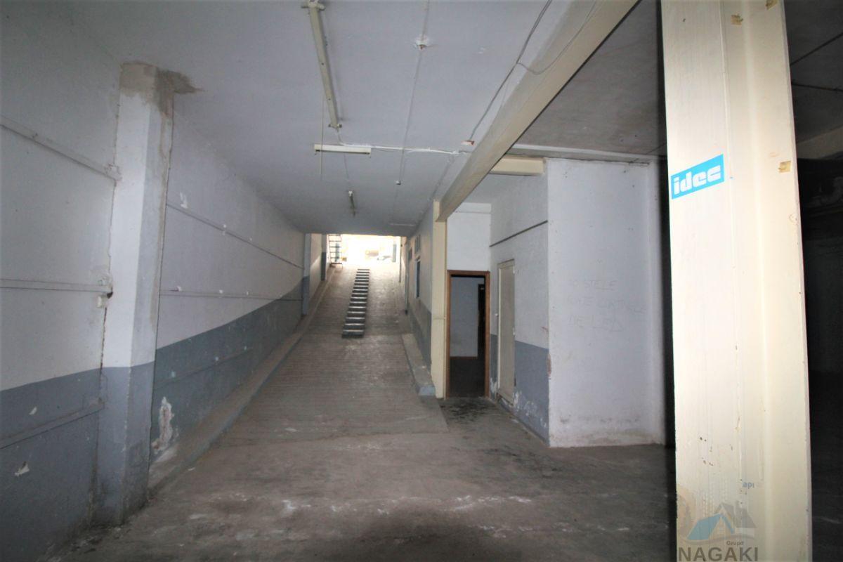 Venta de local en Barcelona