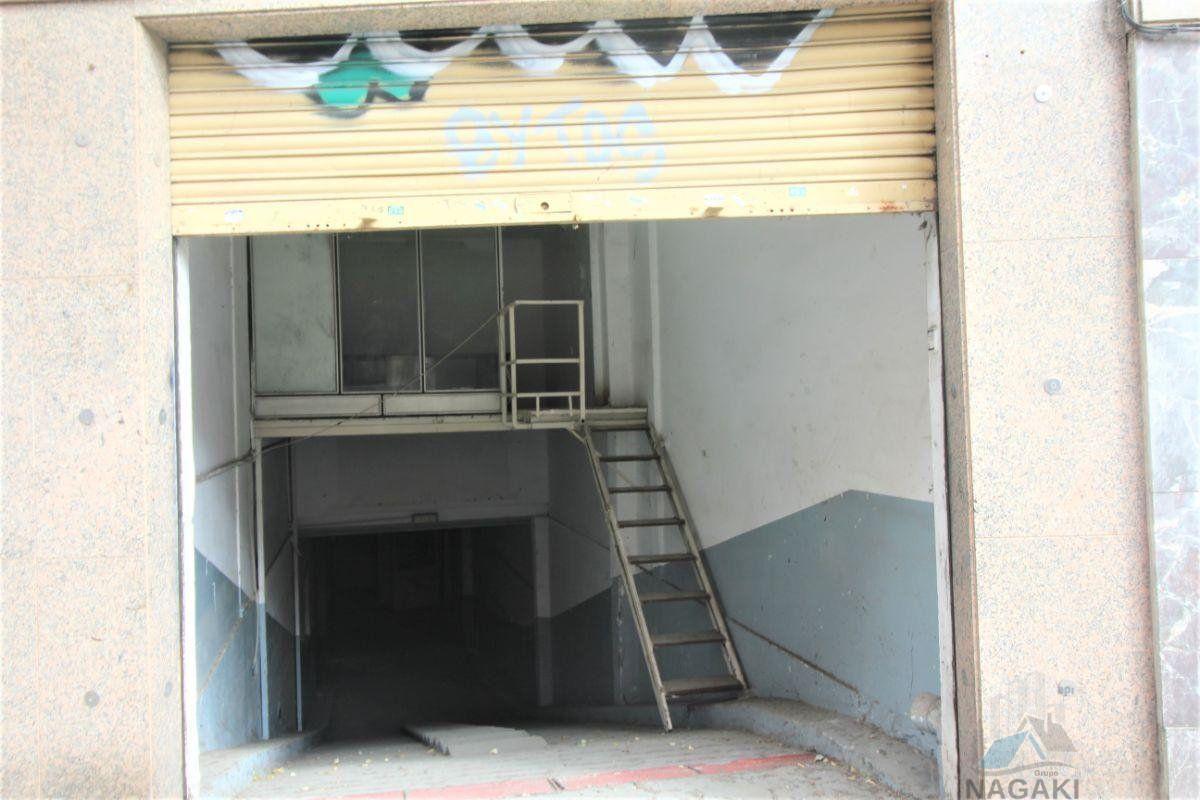 Venta de local en Barcelona