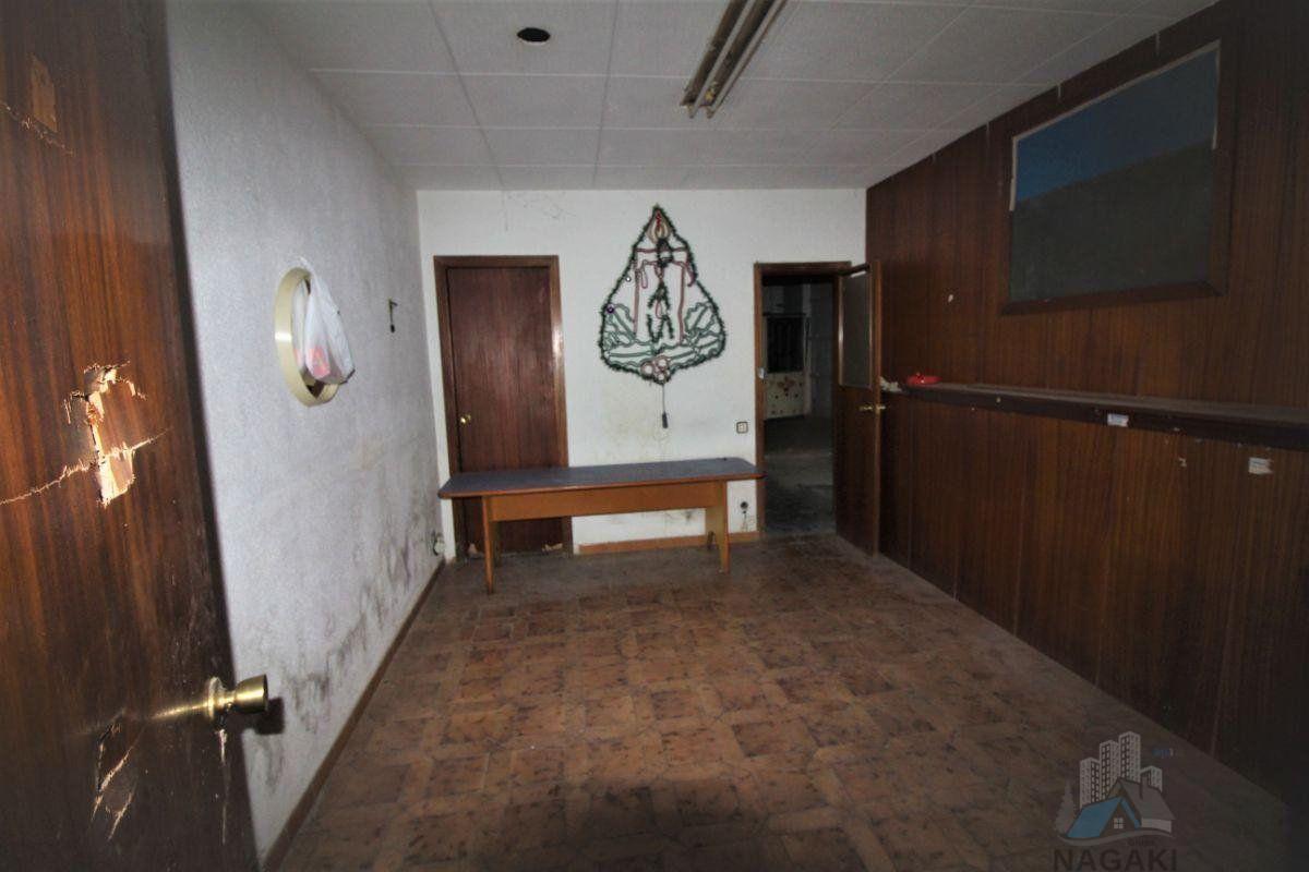 Venta de local en Barcelona