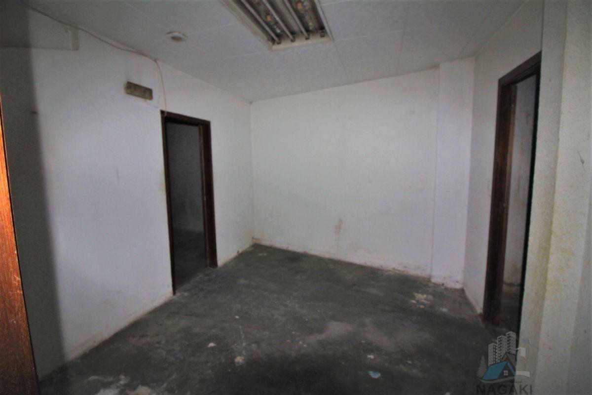 Venta de local en Barcelona