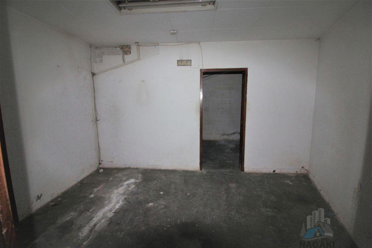 Venta de local en Barcelona