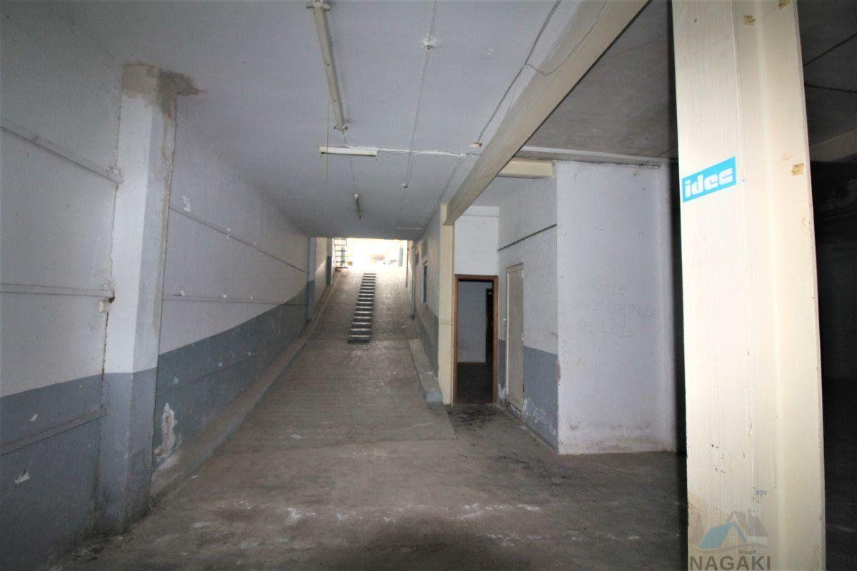 Venta de local en Barcelona