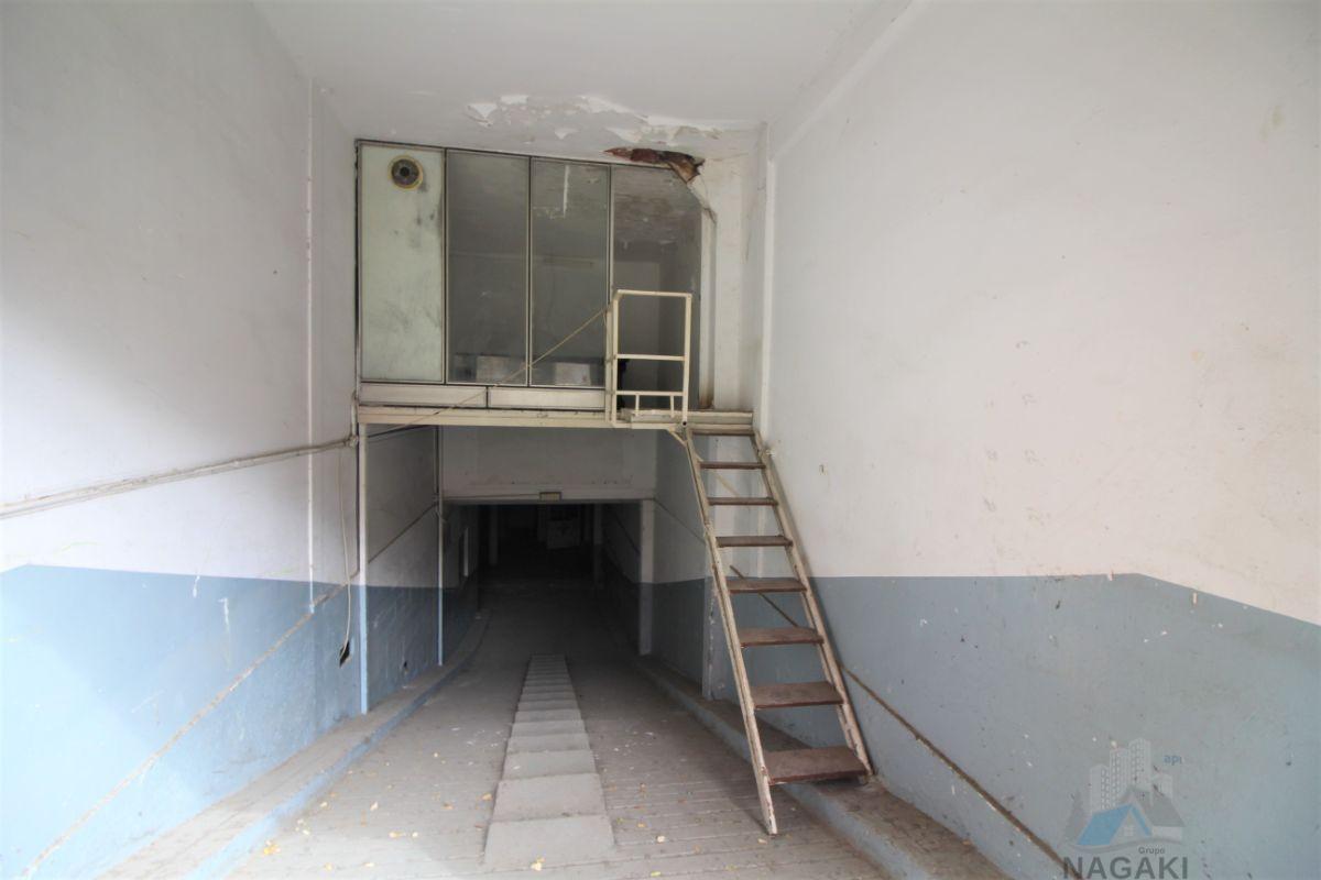 Venta de local en Barcelona