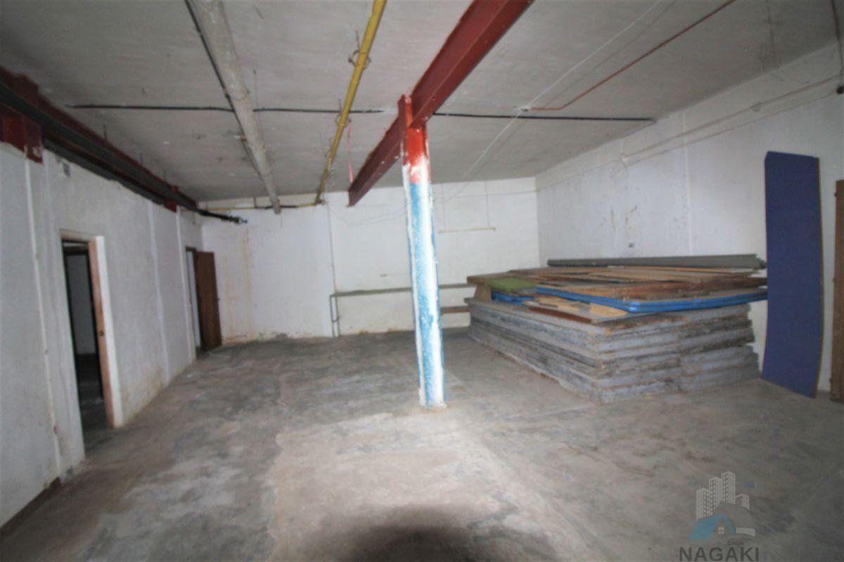 Venta de local en Barcelona