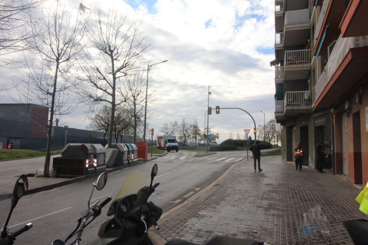 Venta de local en Barcelona