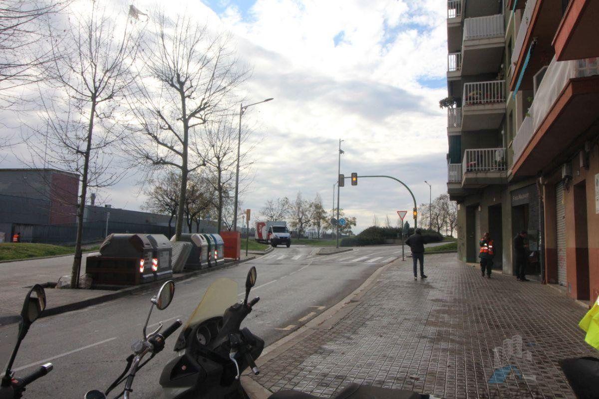 Venta de local en Barcelona