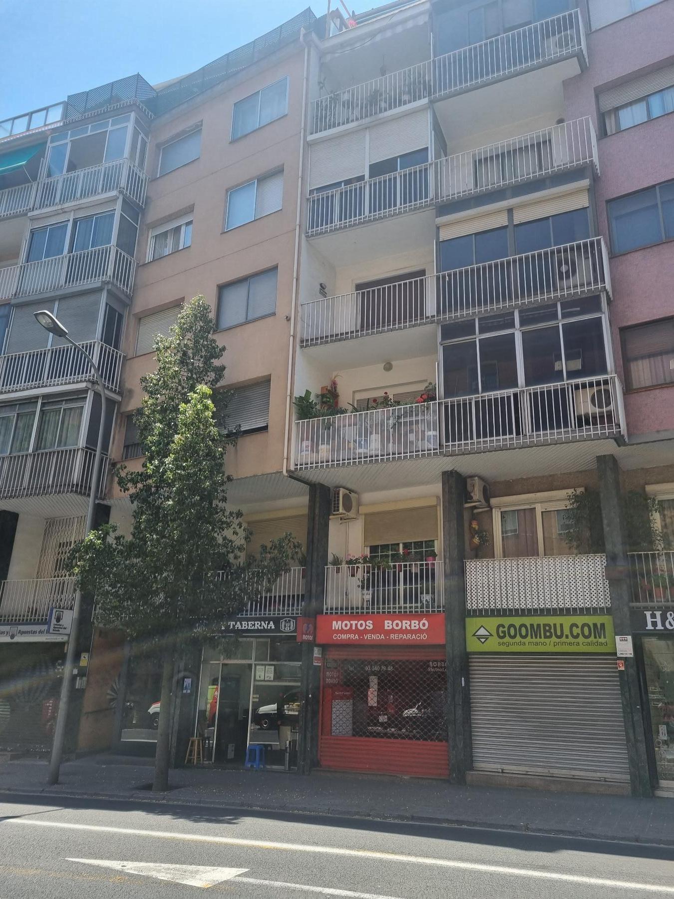 Venta de local comercial en Barcelona