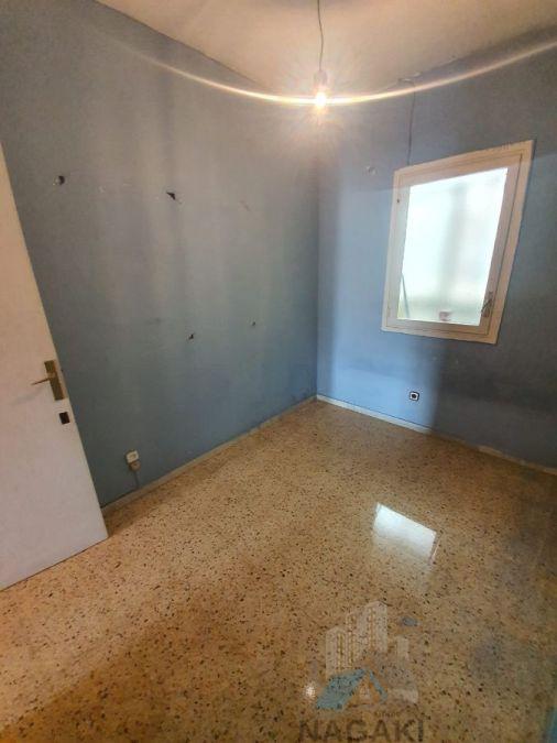 Venta de piso en Barcelona
