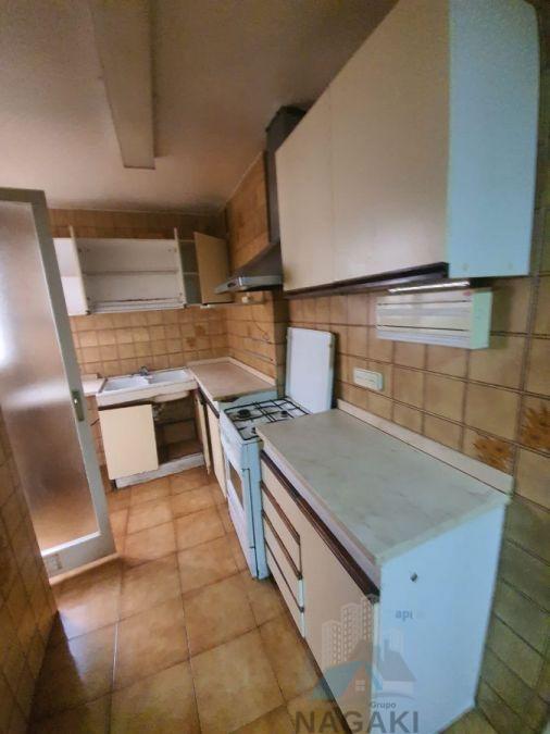 Venta de piso en Barcelona