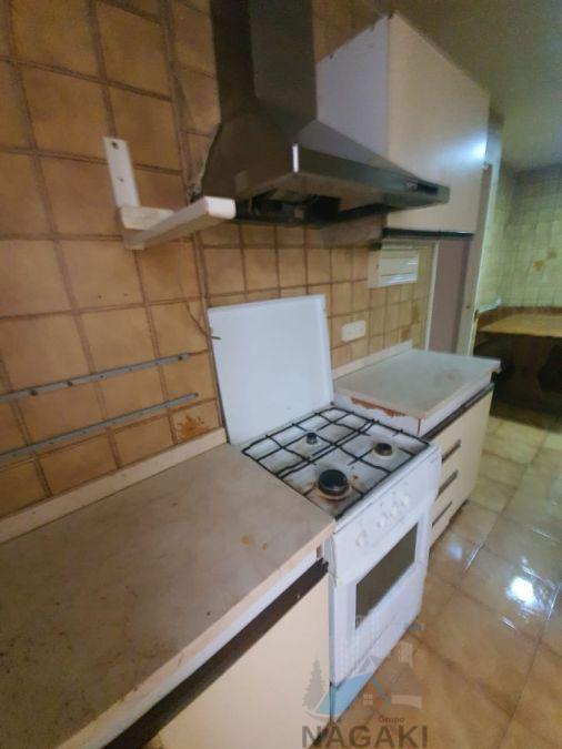 Venta de piso en Barcelona