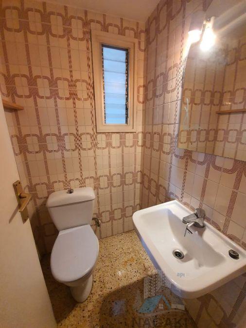 Venta de piso en Barcelona